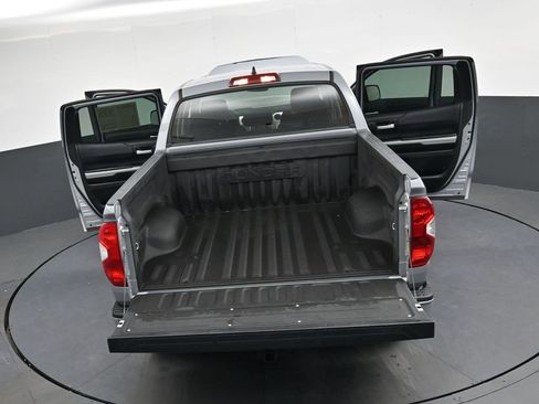 Used 2021 Toyota Tundra SR5 w/ TRD Off-Road Package image 45