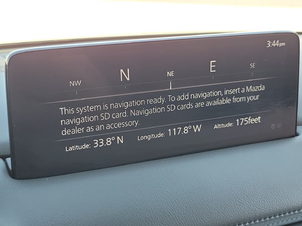 Used 2023 MAZDA CX-5 AWD 2.5 S image 10