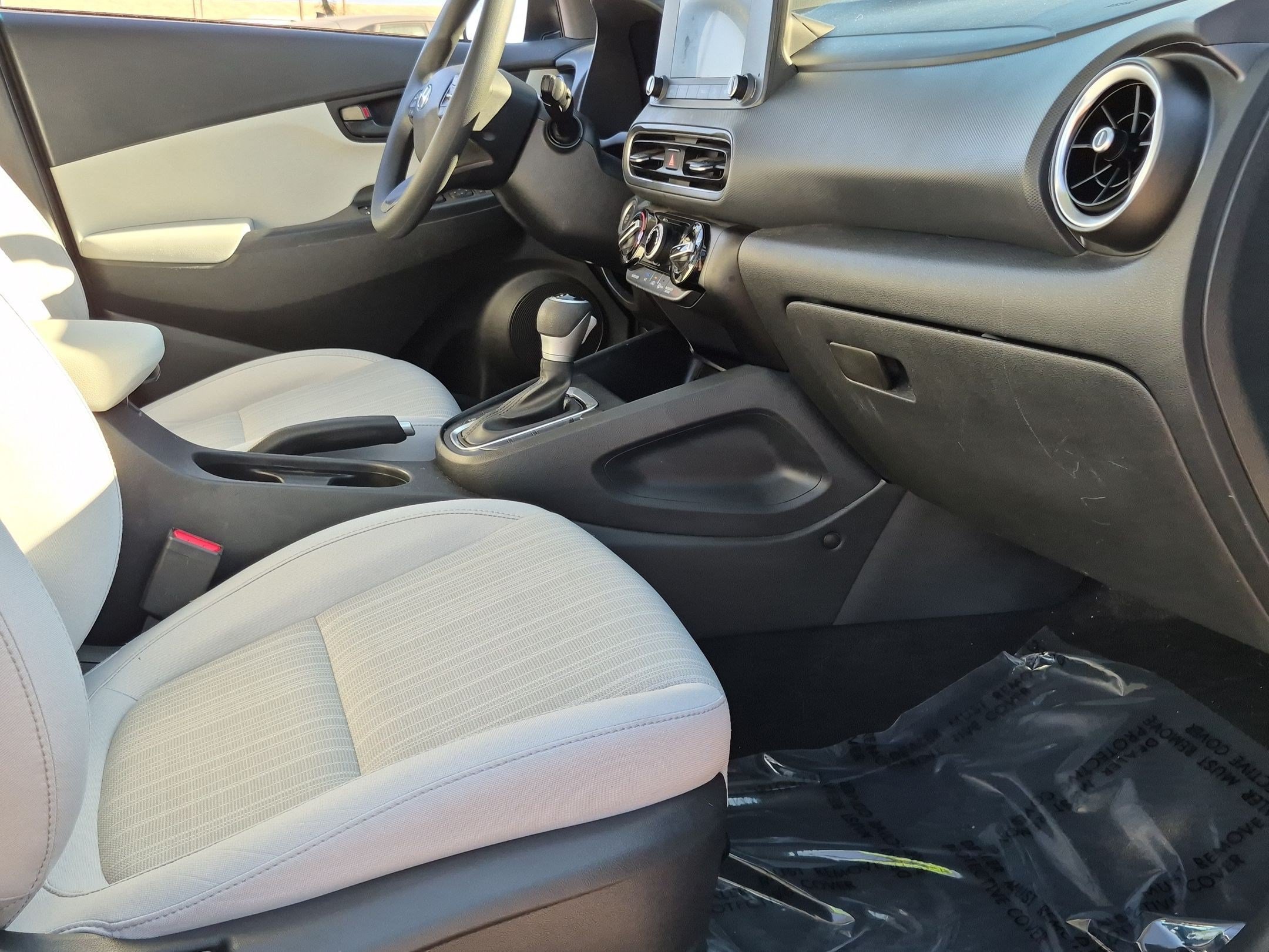 Used 2022 Hyundai Kona SEL w/ Cargo Package FWD image 24