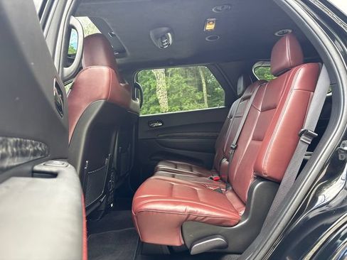 Used 2025 Dodge Durango R/T AWD/4WD image 21