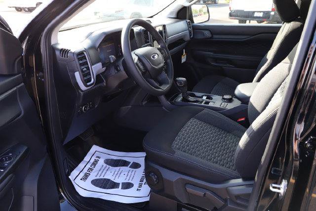 New 2026 Ford Ranger XL w/ Trailer Tow Package AWD/4WD image 12
