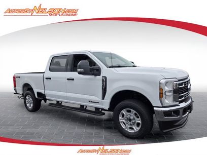 Used 2025 Ford F250 XLT