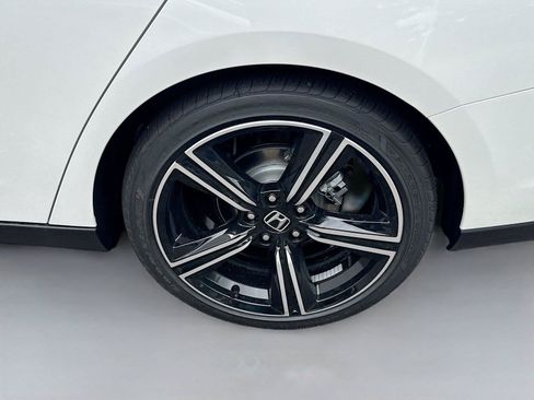 New 2026 Honda Accord SE image 29