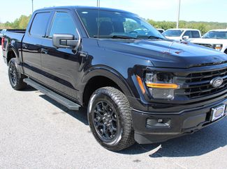 Used 2024 Ford F150 XLT w/ Tow/Haul Package video 4