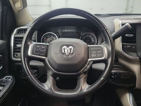 Used 2020 RAM 3500 Laramie image 12
