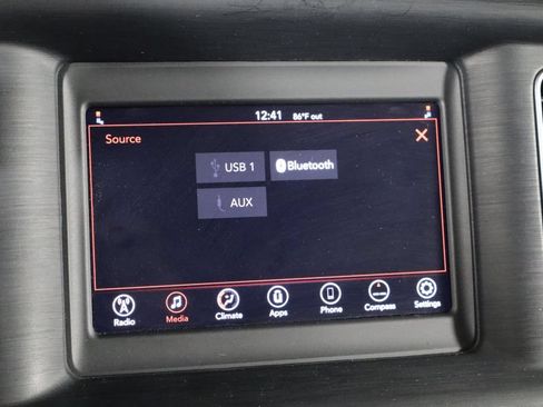Used 2019 Dodge Charger Police AWD/4WD image 29