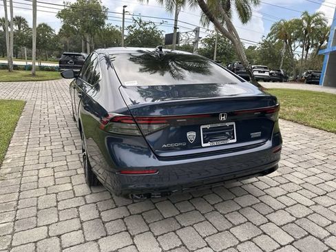 Used 2023 Honda Accord Touring image 34