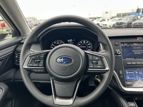 Used 2023 Subaru Outback 2.5i image 11