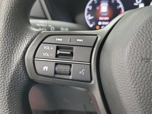 Certified 2026 Honda CR-V LX image 26