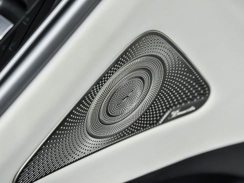 Used 2024 Mercedes-Benz Maybach S 680 4MATIC image 20