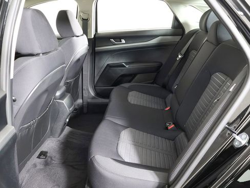 Certified 2025 Kia K5 LXS FWD image 30