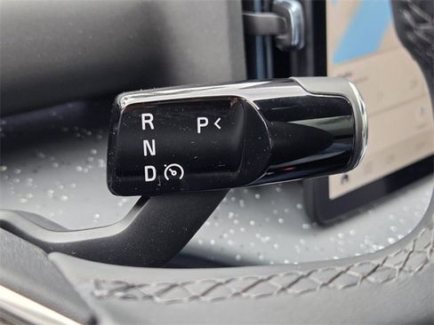 New 2026 Volvo EX30 Ultra image 24