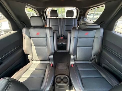 Used 2023 Dodge Durango R/T AWD/4WD image 15