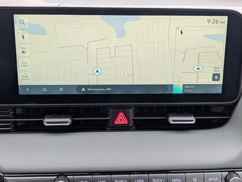 New 2026 Hyundai Ioniq 5 Limited image 14