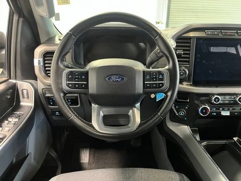Used 2024 Ford F150 XLT w/ Mobile Office Package AWD/4WD image 22