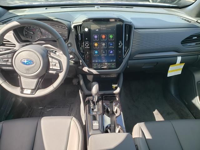 New 2026 Subaru Forester Sport AWD/4WD image 13