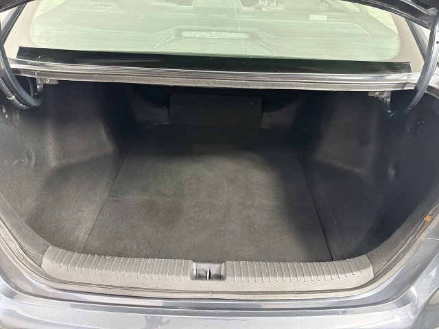 Used 2024 Honda Accord EX image 35