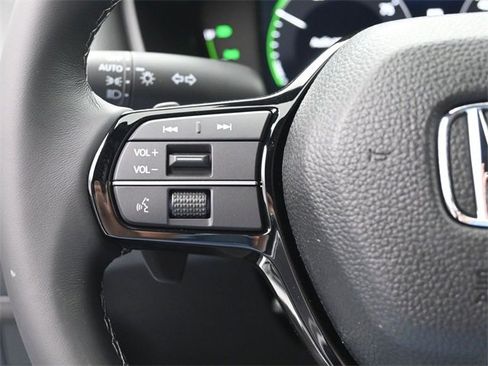 New 2026 Honda Civic Sport Touring image 2