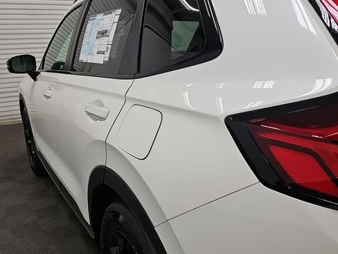 New 2026 Honda CR-V Sport-L image 6