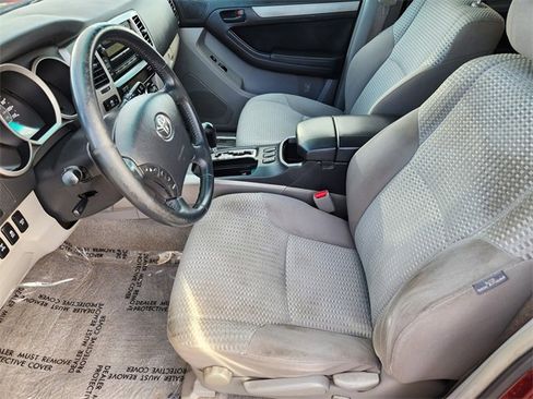 Used 2008 Toyota 4Runner Sport image 21