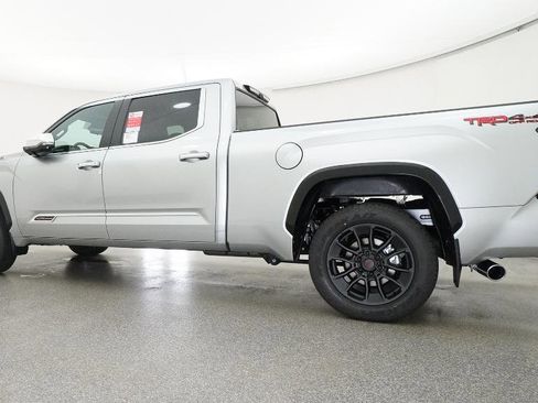 New 2026 Toyota Tundra 1794 Edition image 23