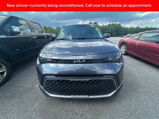 Certified 2024 Kia Soul LX w/ Option Group 015 FWD video 1