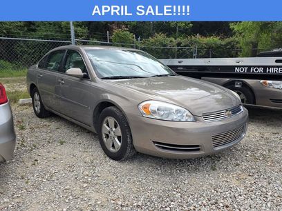 Used 2006 Chevrolet Impala LT w/ Preferred Equipment Group