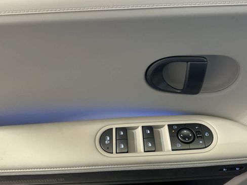 New 2026 Hyundai Ioniq 5 Limited RWD image 12