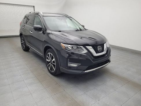Used 2019 Nissan Rogue SL image 13