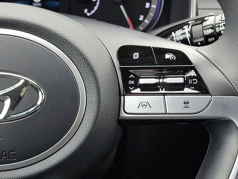 Used 2022 Hyundai Tucson SEL w/ Cargo Package image 21