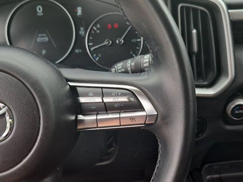 Used 2025 MAZDA CX-50 AWD 2.5 S w/ Preferred Package image 21