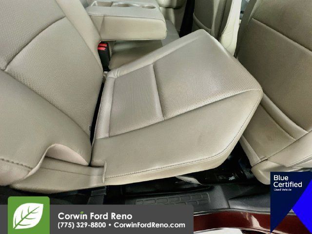 Used 2019 Honda Ridgeline RTL-T image 32
