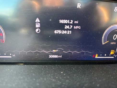 Used 2022 Jeep Compass High Altitude AWD/4WD image 11