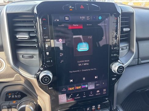 New 2026 RAM 1500 Big Horn image 15