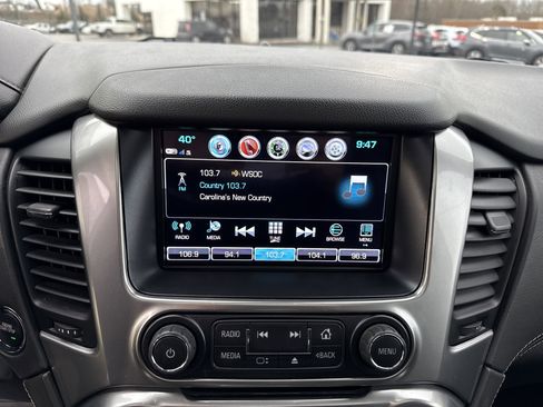 Used 2020 Chevrolet Tahoe LT image 23