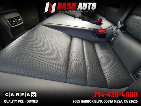 Used 2014 Lexus IS 250 w/ F-Sport Package RWD image 48
