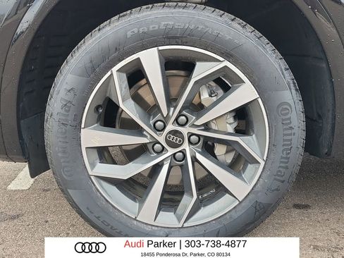 Certified 2023 Audi Q5 2.0T Premium w/ Convenience Package AWD/4WD image 15