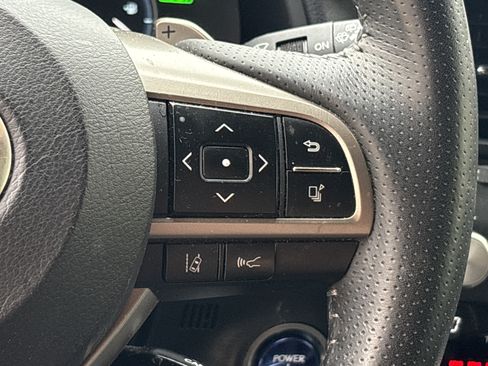 Used 2021 Lexus RX 450h F Sport AWD/4WD image 20
