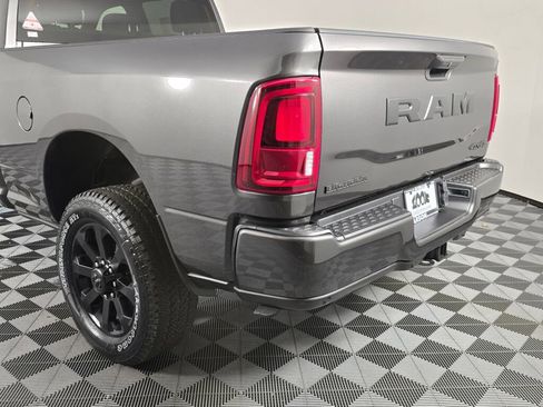 New 2026 RAM 2500 Big Horn image 12