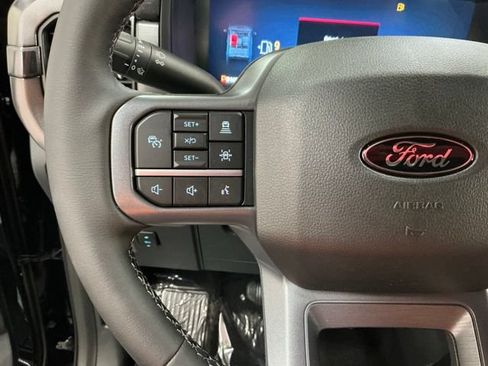 New 2026 Ford F150 Lariat w/ Equipment Group 501A Mid AWD/4WD image 28