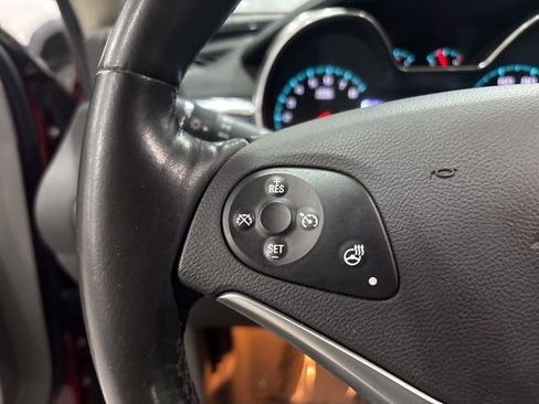 Used 2019 Chevrolet Impala Premier w/ Premier Convenience Package FWD image 18