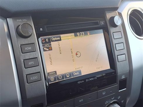 Used 2019 Toyota Tundra SR5 image 10