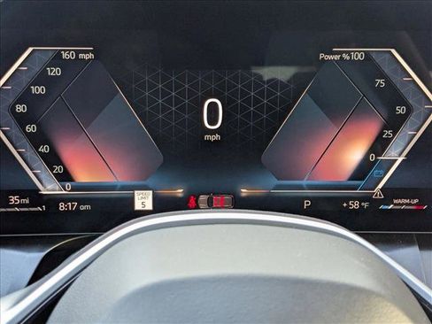 New 2026 BMW X3 xDrive30 w/ Convenience Package image 11