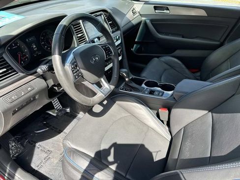 Used 2019 Hyundai Sonata Limited image 23
