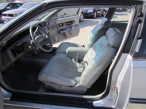 Used 1993 Buick Regal Limited image 7