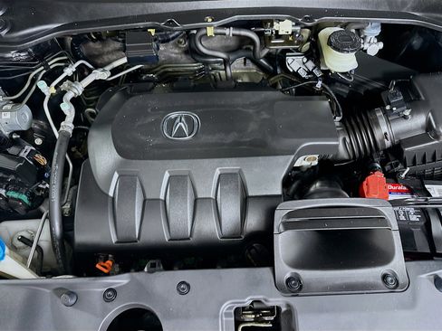 Used 2017 Acura RDX FWD image 31