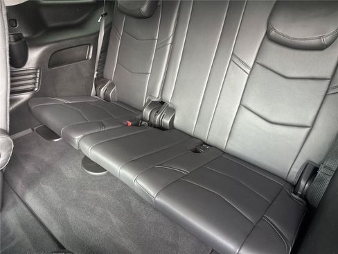 Used 2020 Cadillac Escalade Premium Luxury AWD/4WD image 35