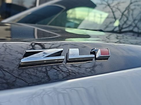Used 2023 Chevrolet Camaro ZL1 image 17