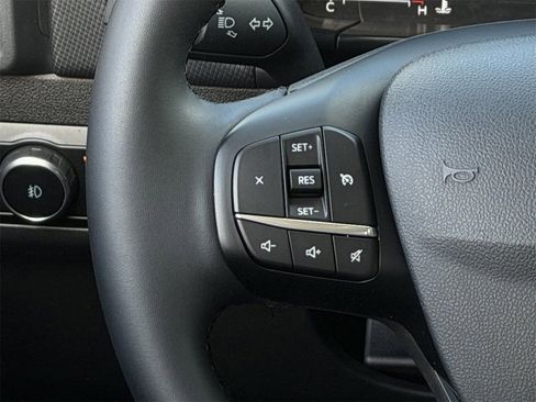 Used 2024 Ford Bronco Sport Outer Banks image 13