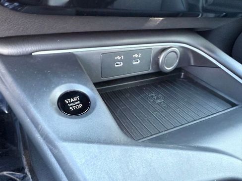 New 2026 Nissan Sentra SR w/ SR Premium Package image 24